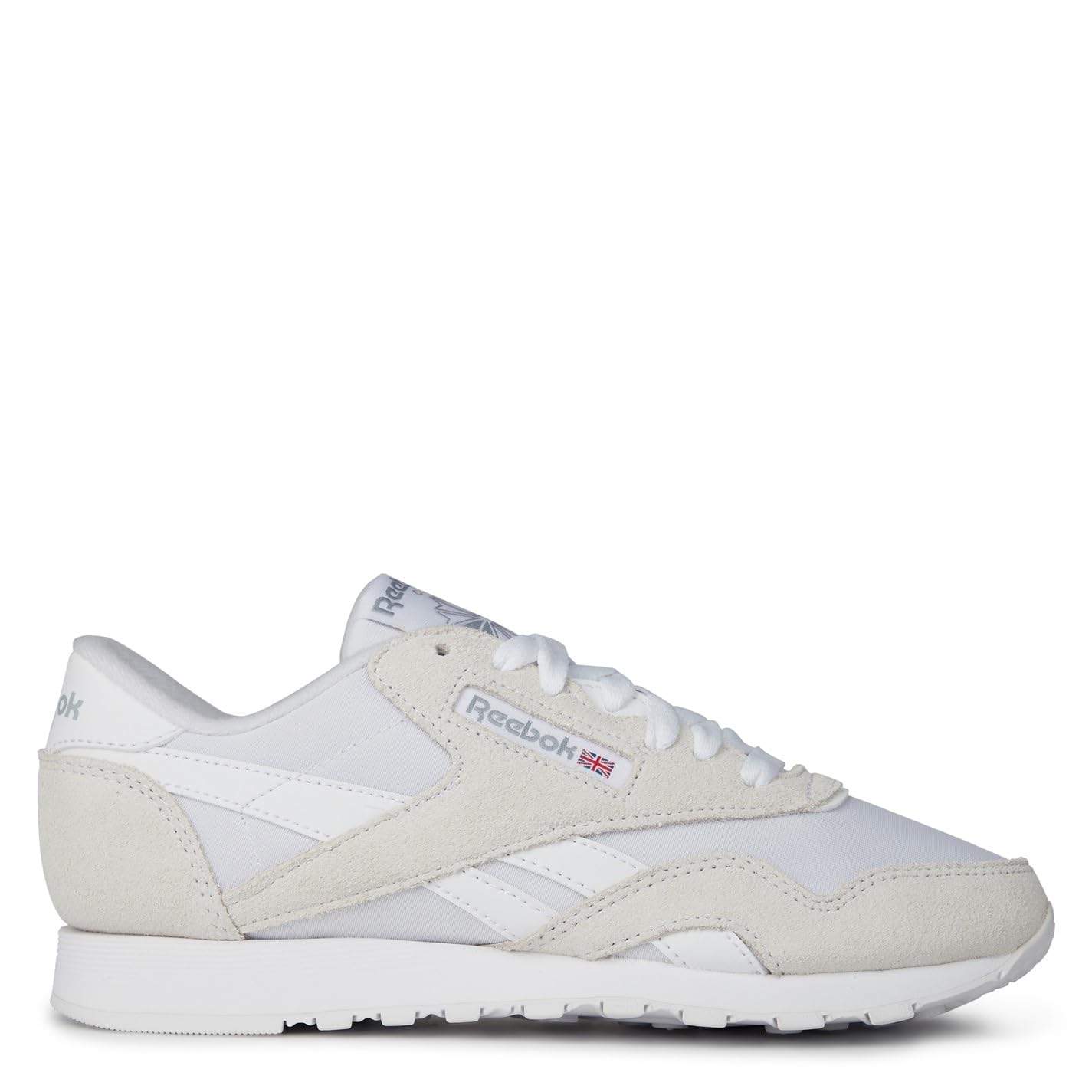 

[Reebok] CLASSIC NYLON Кроссовки Обувь Белый 30.0см Мужские