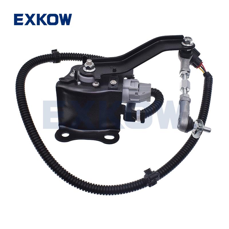 Front Right Height Control Sensor Sub-Assy for Toyota Land Cruiser 1998-2007 HDJ100 Lexus LX470 UZJ100 89405-60011 89405-60012