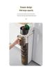 Multi-Layer Bathroom & Kitchen Crevice Storage Cabinet with Drawers