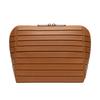 Borsa Cosmetica da Viaggio Borsa per Trucco Pieghevole Organizzatore per Articoli da Toeletta Impermeabile Borsa portaoggetti con Scomparti per Prodotti per la Cura della Pelle Strumenti per il Trucco e Articoli da Toeletta