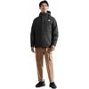 THE NORTH FACE Urban Exploration Hiking Waterproof, Windproof, Abrasion Resistant, Thermal Windbreaker Jacket Men's NF0A8GJX-KX7