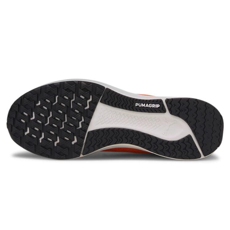 (WMNS) PUMA Velocity Nitro 'Lava Blast' Women's 195697-01