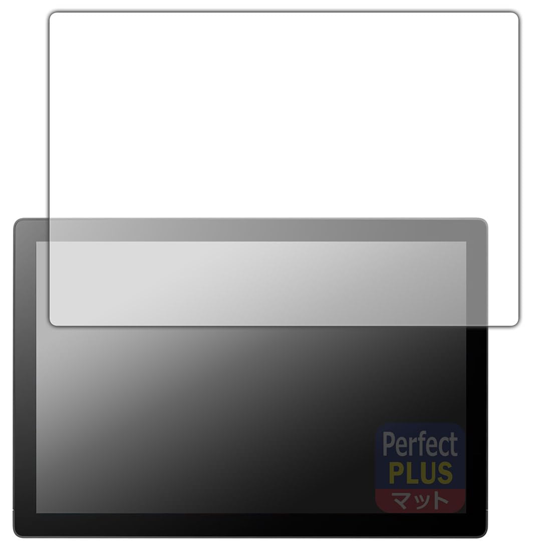 

Защитная пленка для экрана PDA Kobo PerfectShield Plus для Wacom Cintiq 16 (DTK168), Антибликовое, Защита от отпечатков пальцев, Сделано в Японии