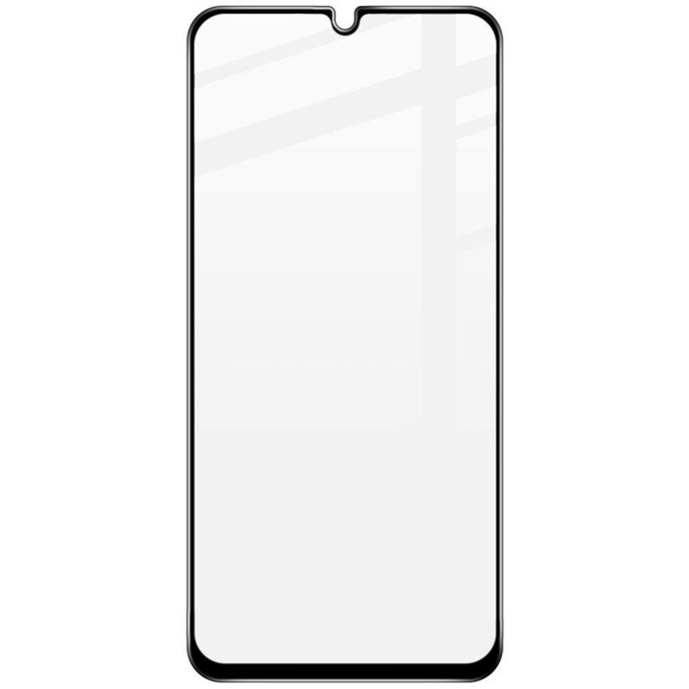 

IMAK Pro+ Series For Samsung Galaxy A16 5G/A16 4G Tempered Glass Full Screen Protector Sensitive Touch Film Type A