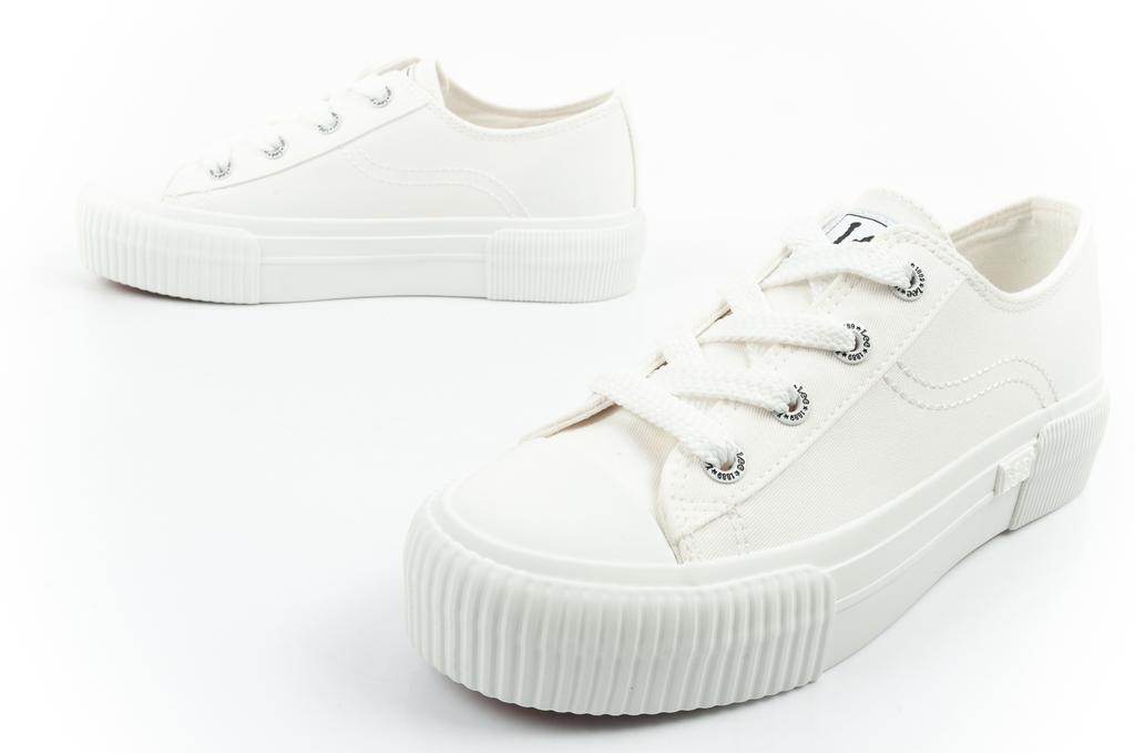 Lee Isla Mujer Bajo Blanco Brillante [50261002.1FG] talla 38