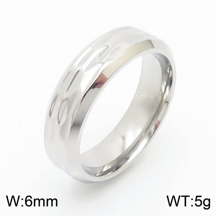 Trendy Stainless Steel Couple's Ring Simple Colorful/Gold Color Finger Ring Love Round Charm Anillos Wedding Party Jewelry
