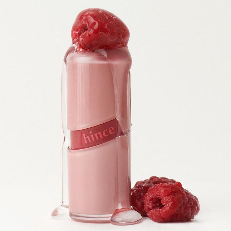 HINCE Raw Glow Gel Tint 4ml