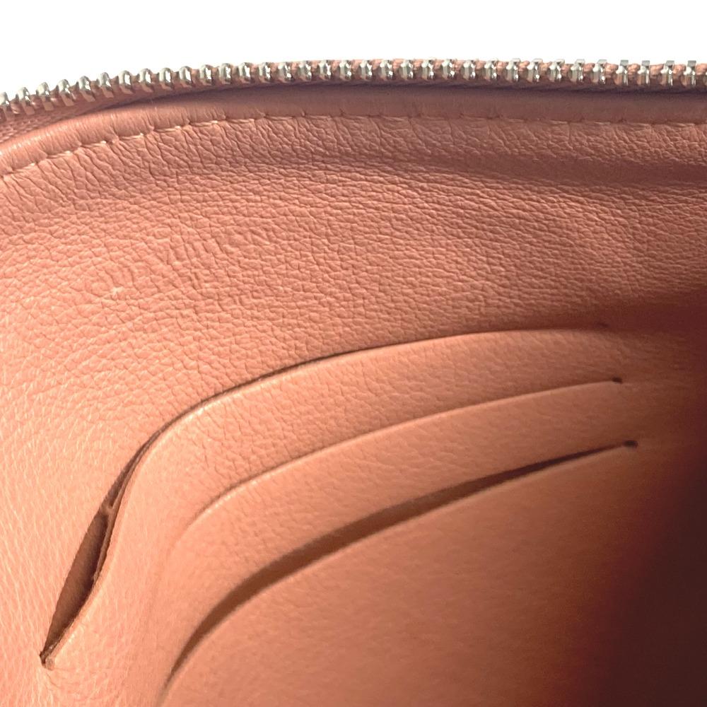 Louis Vuitton  M94276  MonogramMahina Serene PM  Tote Bag Hand Bag 2WAY Bag