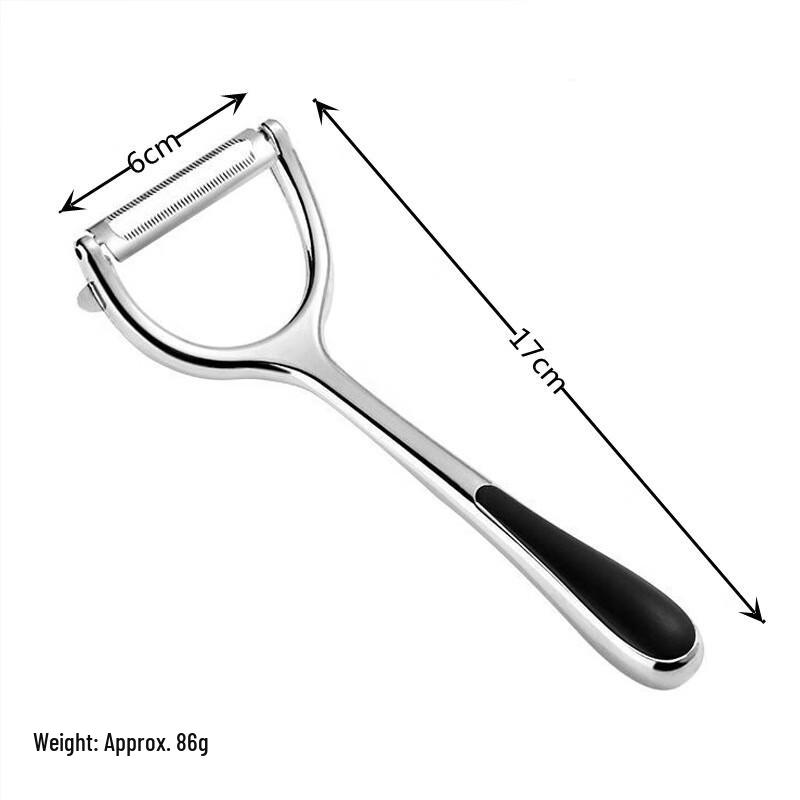 Zisiz Multi-function Fruit & Vegetable Peeler
