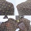 Used LOUIS VUITTON Handbag Speedy 30 M95224 Monogram mini Ebene casual
