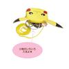 PU Die-Cut Neck Pouch - Pikachu