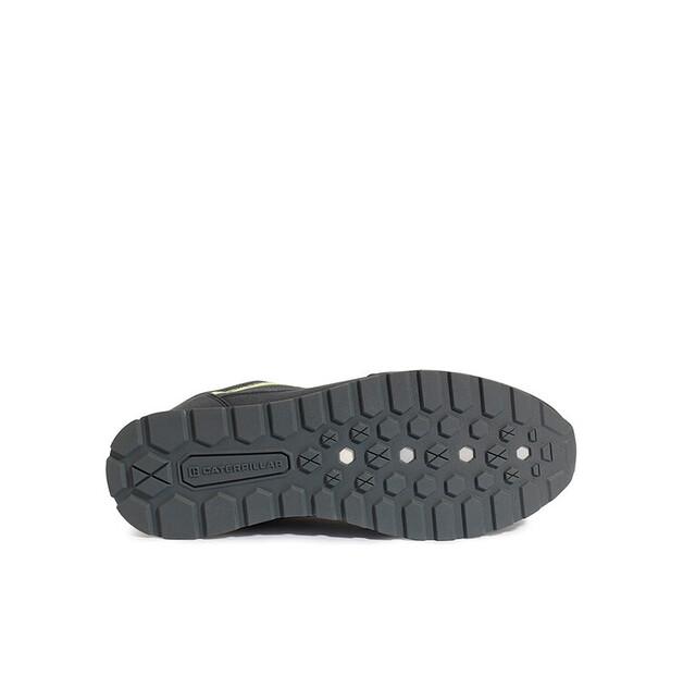 Мужские кроссовки CATerpillar P111186 серые