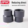 UPVC Reducing Pipe Connector