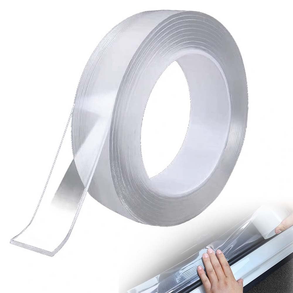 Car Door Film, Scratch Prevention, Protection Film, Wrapping Film, Protection