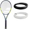 Babolat Pure Aero 98 Raquete de Tênis frame 101567 (Modelo 2026, somente)