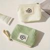 Mini Cute Storage Bag Portable Sanitary Napkin Bag Makeup Comestic Storage Pouch & Coin Purse