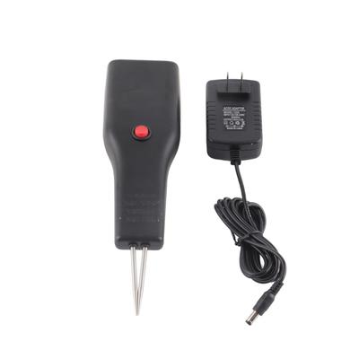 Elektrischer Geflügelfederrupfer Handheld Tragbar Automatisches Geflügel Kurzhaar-Zupfwerkzeug