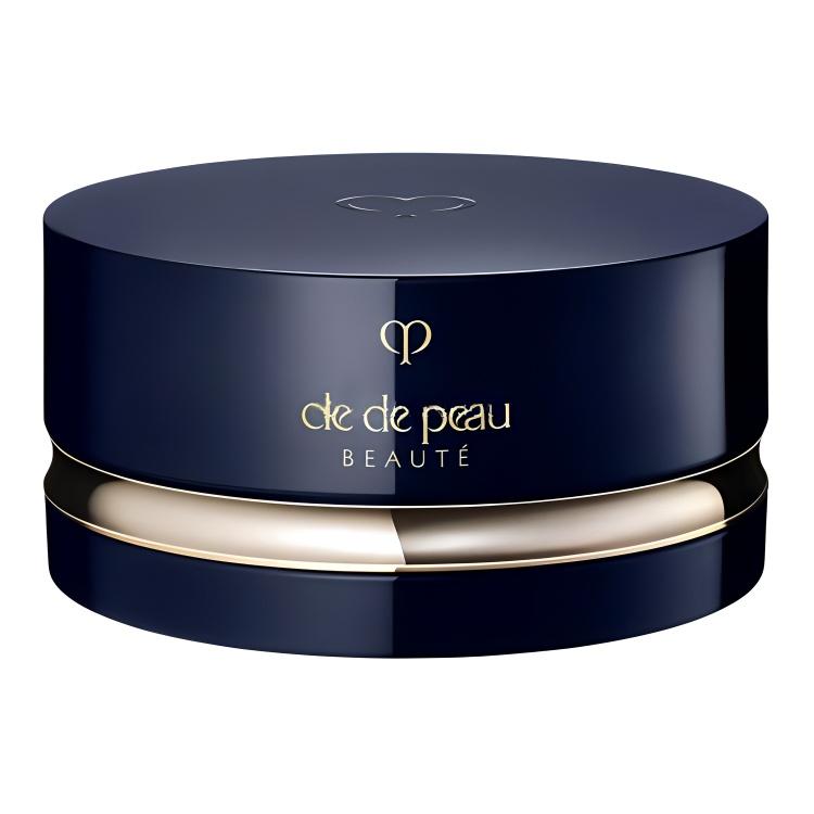 Clé De Peau Beauté (Cpb) Полупрозрачная рассыпчатая пудра Transparent-Light