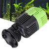 Aquarium Fischbecken Ausrüstung Leise Strömende Wasserpumpe Einzelkopf 10W CN 220?240V