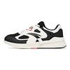 Anta Comfortable Versatile Low-Top Running Shoes Men Sneakers Black White 112028856-2