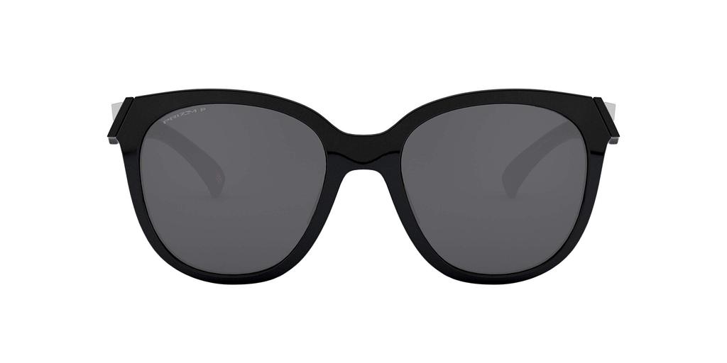 Oakley Sunglasses 0OO9433 Low Key Polished Size 54 Black, Japan, (Free Size)