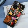 Wassily Kandinsky Abstract Artistic Case For Xiaomi Redmi Note 14 13 11 9 10 12 Pro 9S 10S 11S 12S Redmi 10C 12C 13C 14C Cover