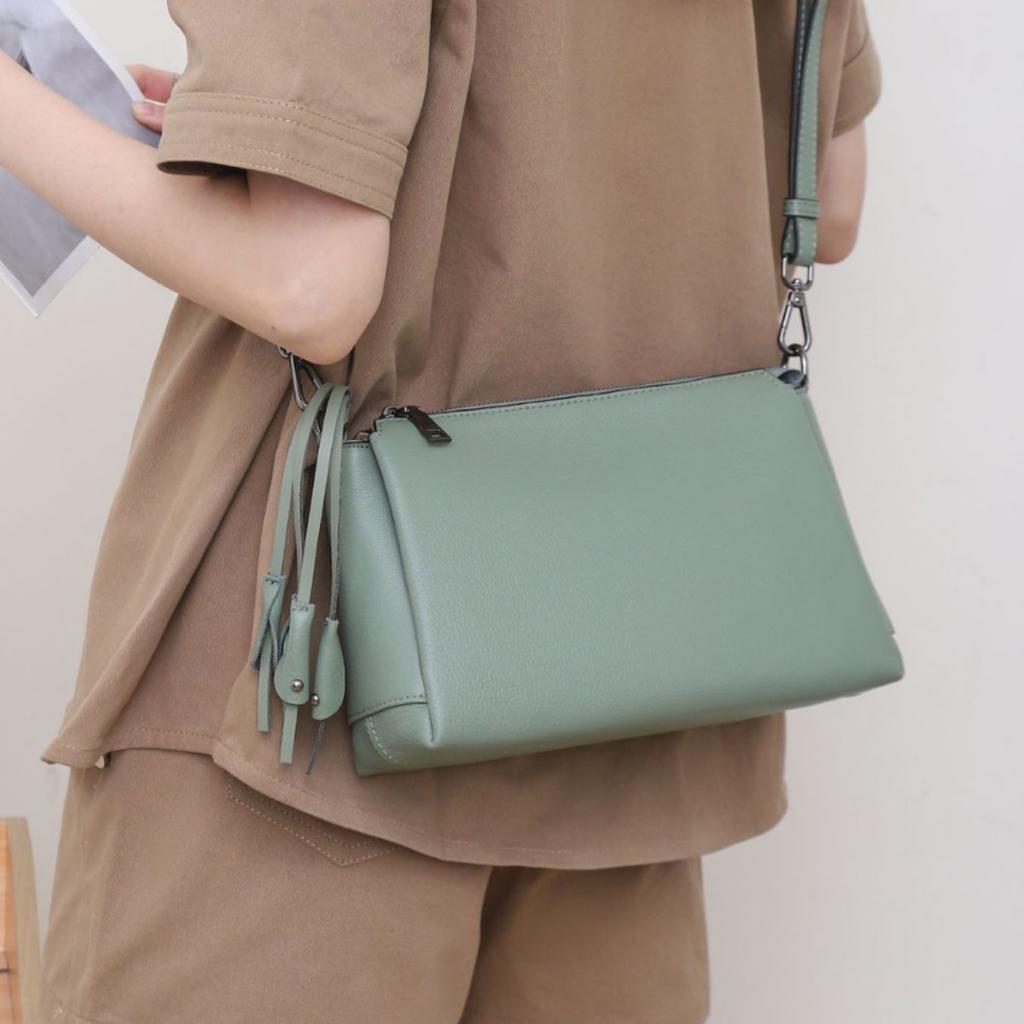 Handtaschen, Mode Schulter-Umhängetaschen