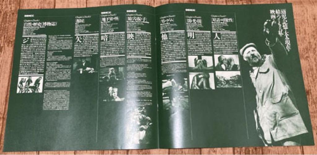 [USED] Laser Disc "The Mysterious World of Swankmayer