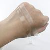 10pcs Nonslip Transparent Bra Straps Invisible Detachable Adjustable Shoulder Strap Women Elastic Bra Belt Underwear Accessories