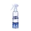 Car Interior Cleaning Agent Car Cleaning Tools Ceiling Cleaner Leather Flannel Woven Fabric Water-free Roof Dash Cleaning Agent