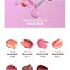 alternativestereo - Lip Potion Sugar Glaze Tint - 7 Colors