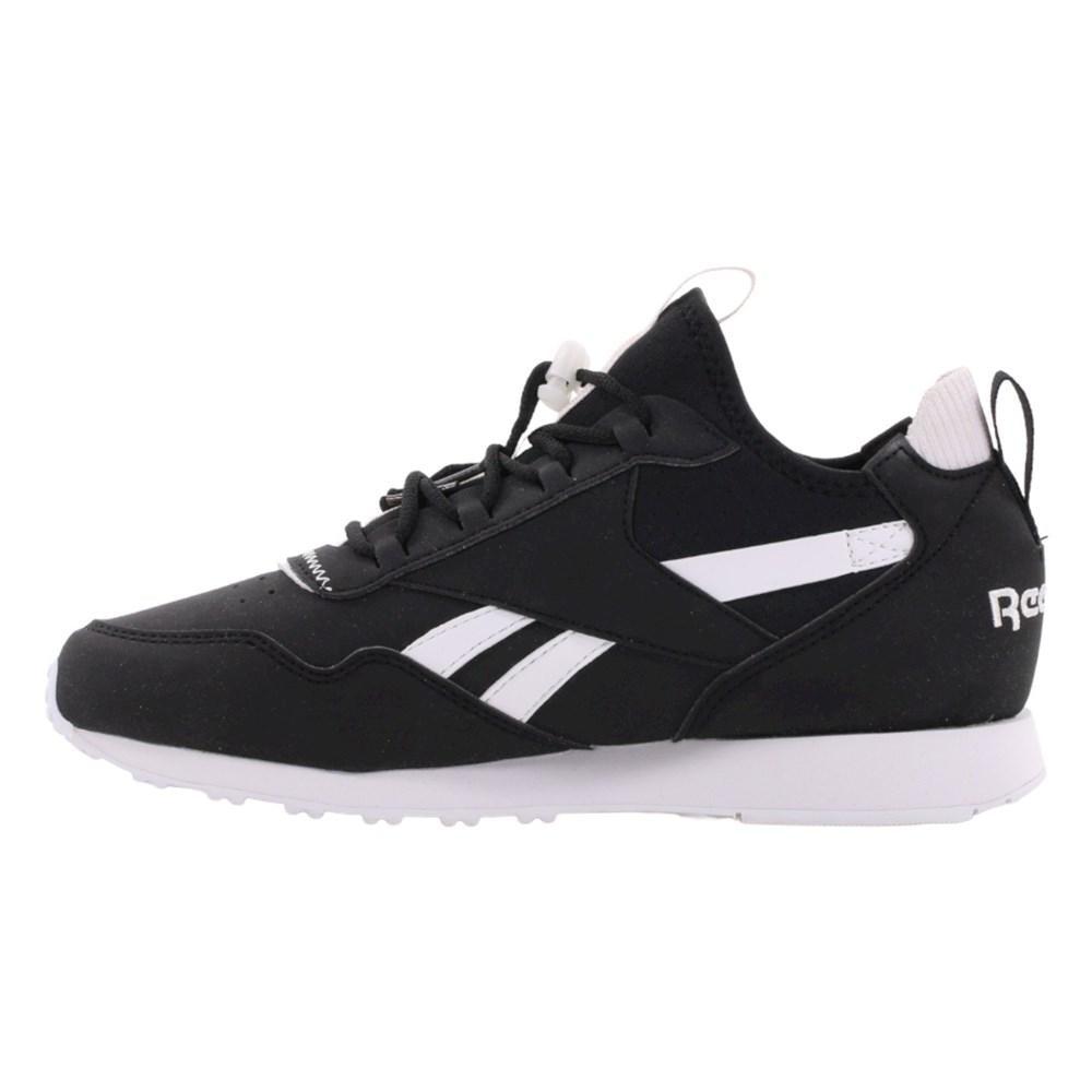 Sneakers Reebok black