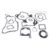 Complete set of engine gaskets for motorcycle Honda CR125R 1990-1998