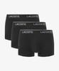 Men's Black Cotton Brief 3PACK 5H1300-56G 031 [Shipped from Korea] 100% Authentic