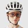 Kapedeusaikeulliseuteu Fabius Classic Sunglasses Amber Unisex
