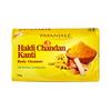 Haldi Chandan Kanti Body Cleanser, With Reduces Roughness, Improves Texture, 75gm