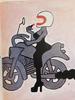 [USED] Savignac L'Affiche De A a Z Savignac's Works