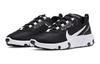 Nike React Element 55 Black White GS CK4081-001