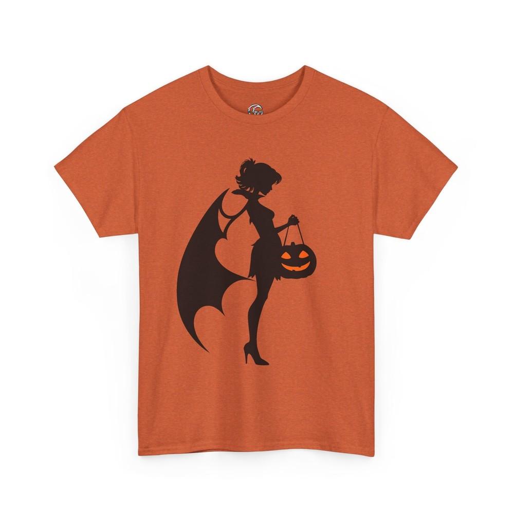 

Pretty Halloween Vampire TShirt For Men amp; Women Unisex T-Shirt XXL