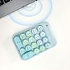 Wireless Digital Numeric Keypad - Compact, Portable, Perfect for Finance