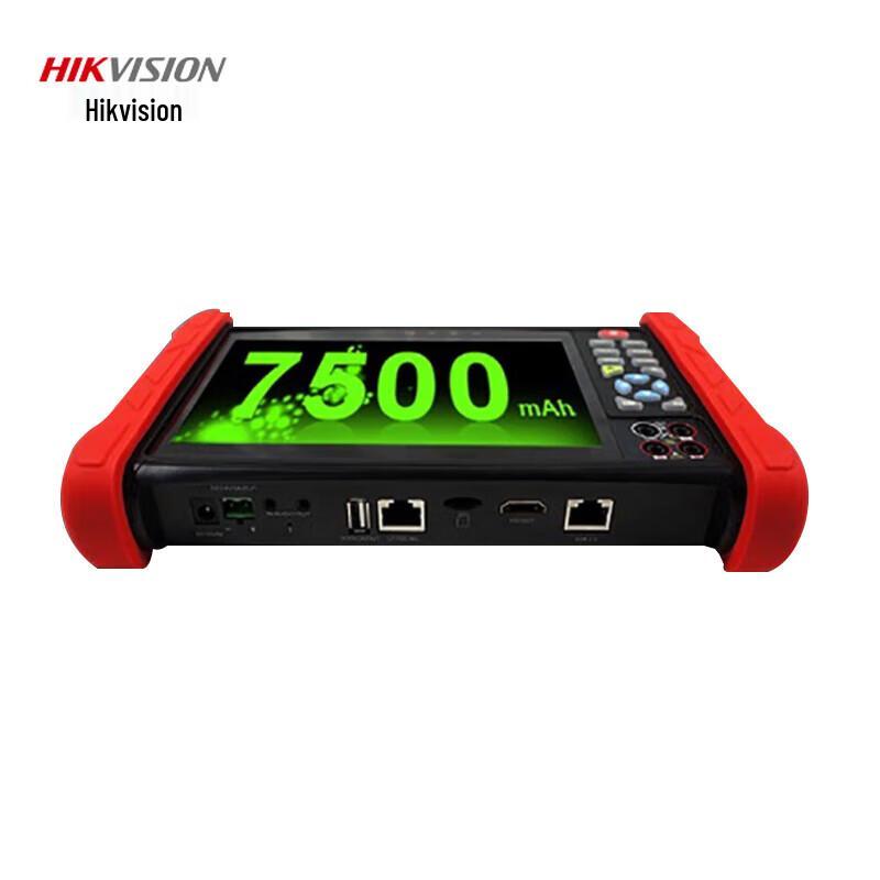 

HIKVISION DS-MDH003/ACTS 4K Многофункциональный сетевой тестер