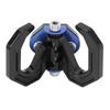 Motorcycle Hanger Hook Multifunctional Aluminium Alloy Electric Scooter Luggage Bag Helmet Holder
