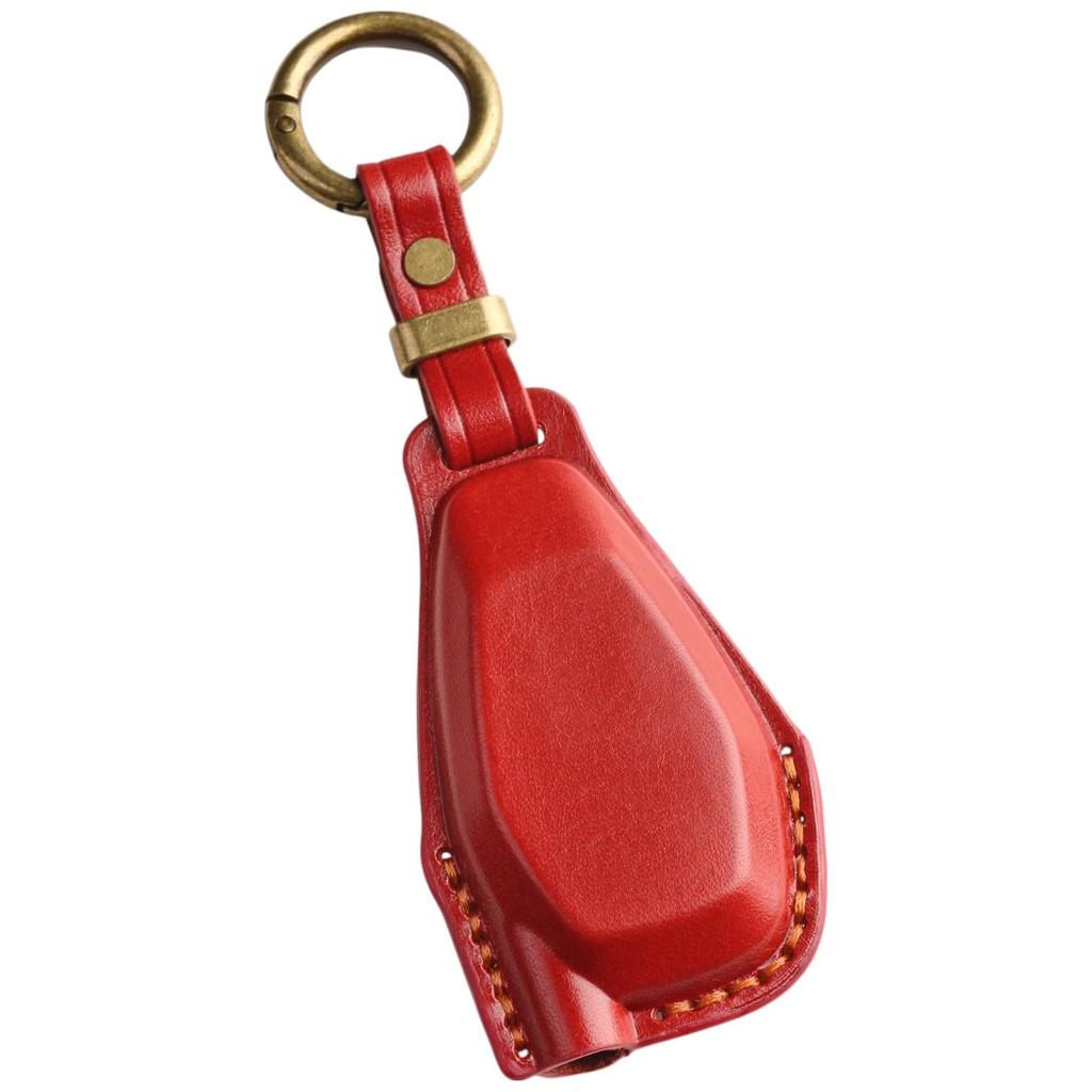 [smasol] Panthera Z Series Security Remote Control Cover with Answer Back, , Genuine Leather,