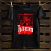 Haxan Occult Film T Shirt Cotton T -Shirt XL