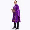 Medieval Priest Cosplay Costume With Tassel Robe For Halloween And Themed Events