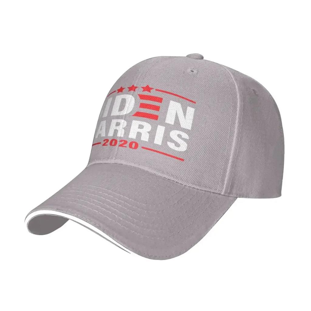 Joe Biden Kamala Harris 2020 Election Sun Cap Summer Hat Baseball Caps Cap Unisex Hat Baseball Cap