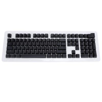 Spanische Tastenkappen 108 Tasten Minimalistische Mechanische Tastenkappen für 61 64 68 84 87 96 98