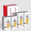 SAMADOYO-Tea Separator, Heat-Resistant Glass Brewing, Tea Filtration, Portable Cup, Outdoor, Travel, Vehicle Water Cup