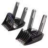 1-7mm Comb 7-24mm Comb For Hair Trimmer Hc9450 Hc9490 Hc9452 Hc7460 Hair Clipper Comb for Hair Clipper Comb Less