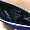 [USED] Tag attached MLB Major League Sagara pouch Dodgers Korean